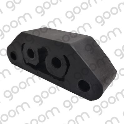 GOOM CS-0049 - Скоба, изпускателна система vvparts.bg