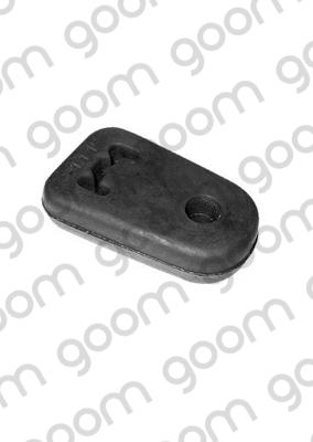 GOOM CS-0042 - Скоба, изпускателна система vvparts.bg