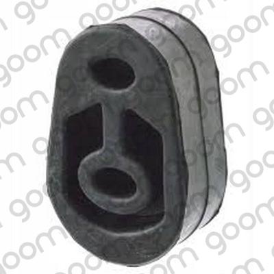 GOOM CS-0064 - Скоба, изпускателна система vvparts.bg