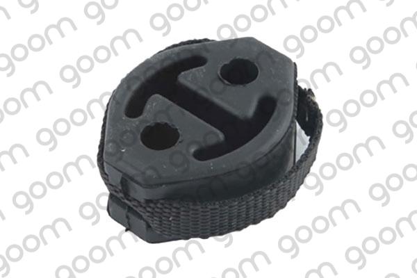 GOOM CS-0004 - Скоба, изпускателна система vvparts.bg