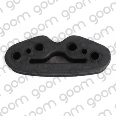 GOOM CS-0006 - Скоба, изпускателна система vvparts.bg