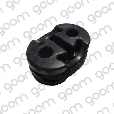 GOOM CS-0002 - Скоба, изпускателна система vvparts.bg