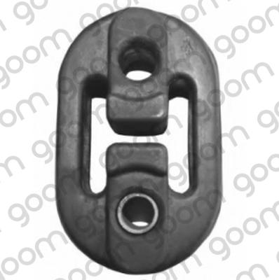 GOOM CS-0084 - Скоба, изпускателна система vvparts.bg