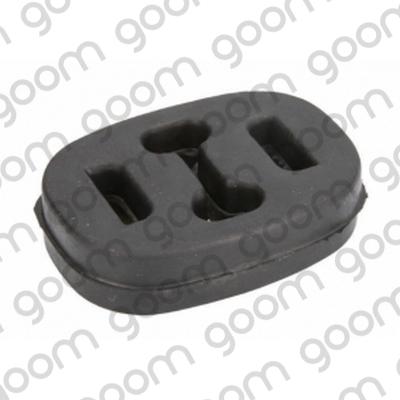 GOOM CS-0030 - Скоба, изпускателна система vvparts.bg