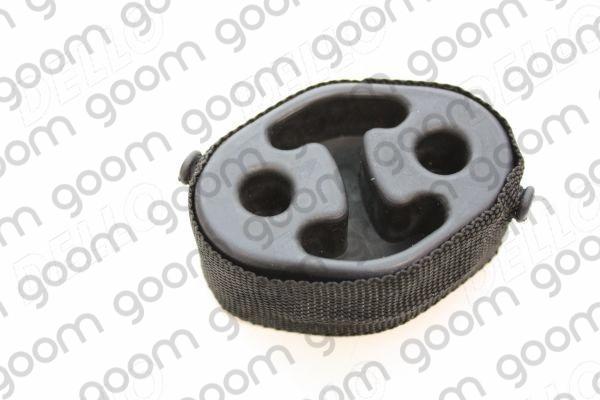 GOOM CS-0032 - Скоба, изпускателна система vvparts.bg