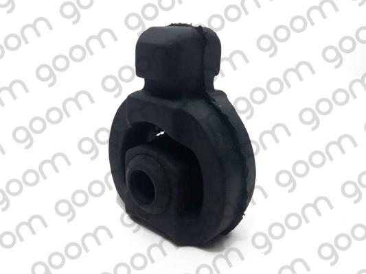 GOOM CS-0024 - Скоба, изпускателна система vvparts.bg