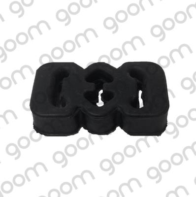 GOOM CS-0078 - Скоба, изпускателна система vvparts.bg