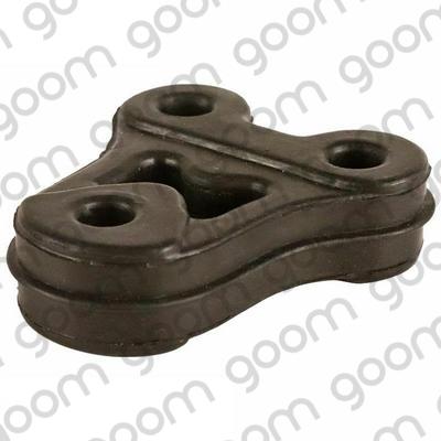 GOOM CS-0109 - Скоба, изпускателна система vvparts.bg