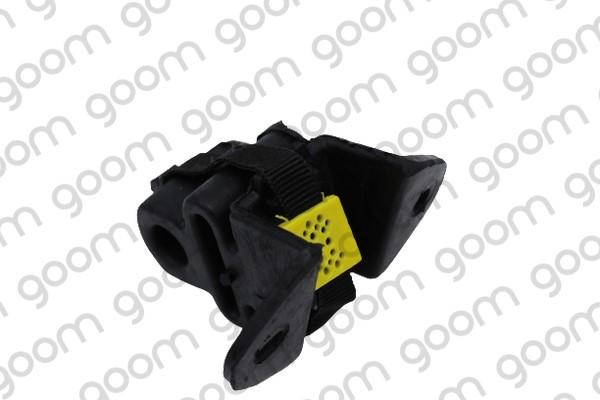 GOOM CS-0139 - Скоба, изпускателна система vvparts.bg