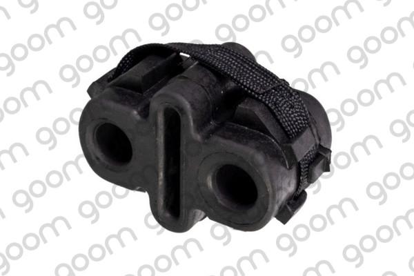 GOOM CS-0136 - Скоба, изпускателна система vvparts.bg