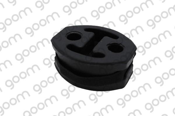 GOOM CS-0129 - Скоба, изпускателна система vvparts.bg