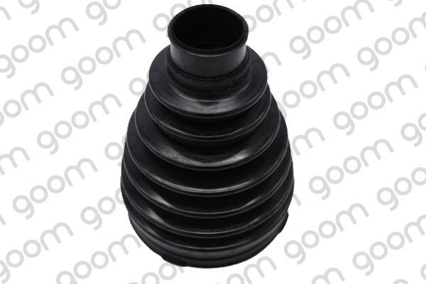 GOOM DB-0459 - Маншон, полуоска vvparts.bg