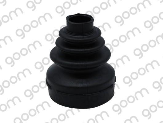 GOOM DB-0453 - Маншон, полуоска vvparts.bg