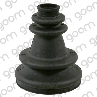 GOOM DB-0461 - Маншон, полуоска vvparts.bg