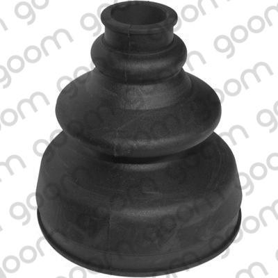 GOOM DB-0599 - Маншон, полуоска vvparts.bg