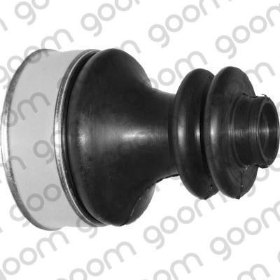 GOOM DB-0593 - Маншон, полуоска vvparts.bg