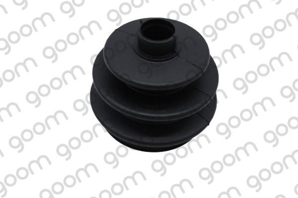 GOOM DB-0543 - Маншон, полуоска vvparts.bg