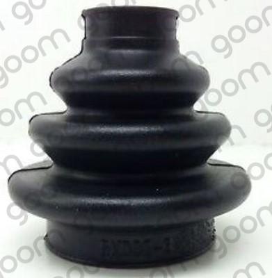 GOOM DB-0504 - Маншон, полуоска vvparts.bg