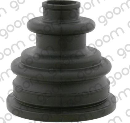 GOOM DB-0505 - Маншон, полуоска vvparts.bg