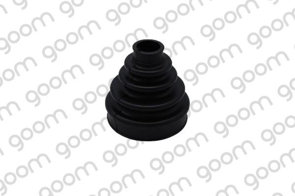 GOOM DB-0508 - Маншон, полуоска vvparts.bg