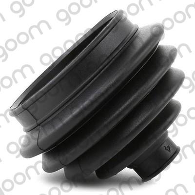 GOOM DB-0507 - Маншон, полуоска vvparts.bg