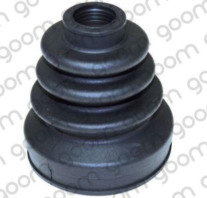 GOOM DB-0693 - Маншон, полуоска vvparts.bg