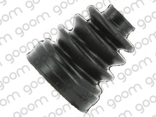 GOOM DB-0645 - Маншон, полуоска vvparts.bg