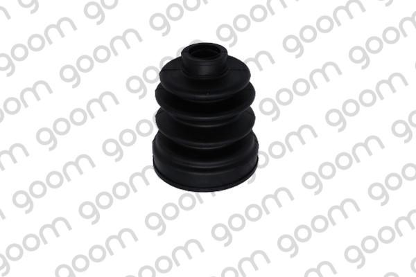 GOOM DB-0641 - Маншон, полуоска vvparts.bg