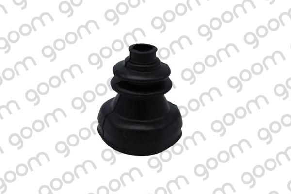 GOOM DB-0659 - Маншон, полуоска vvparts.bg