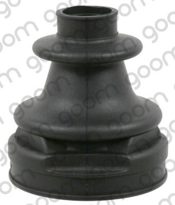 GOOM DB-0660 - Маншон, полуоска vvparts.bg