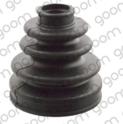 GOOM DB-0668 - Маншон, полуоска vvparts.bg