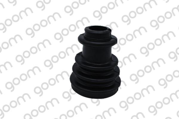 GOOM DB-0673 - Маншон, полуоска vvparts.bg