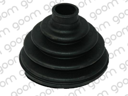 GOOM DB-0154 - Маншон, полуоска vvparts.bg