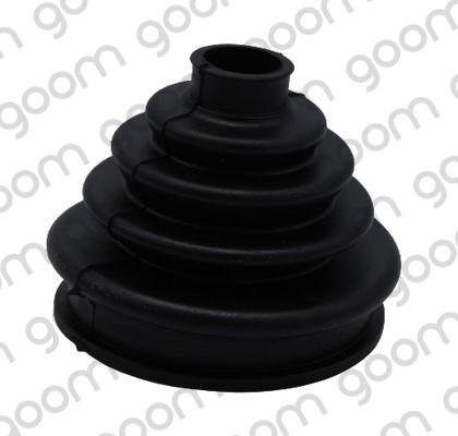 GOOM DB-0158 - Маншон, полуоска vvparts.bg