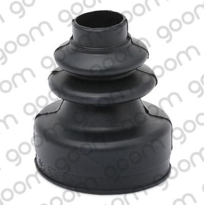 GOOM DB-0153 - Маншон, полуоска vvparts.bg