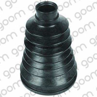 GOOM DB-0171 - Маншон, полуоска vvparts.bg