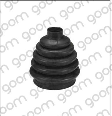 GOOM DB-0891 - Маншон, полуоска vvparts.bg