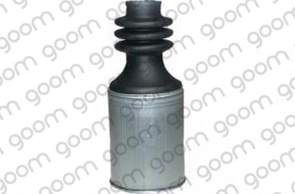 GOOM DB-0391 - Маншон, полуоска vvparts.bg