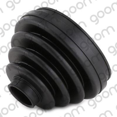 GOOM DB-0373 - Маншон, полуоска vvparts.bg