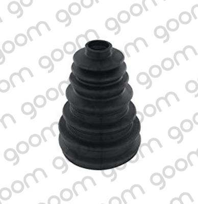 GOOM DB-0290 - Маншон, полуоска vvparts.bg