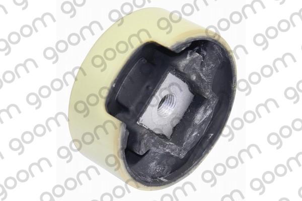 GOOM GM-0004 - Тампон, ръчна скоростна кутия vvparts.bg