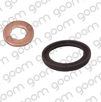 GOOM NH-0003 - Комплект гарнитури, впръскваща дюза vvparts.bg