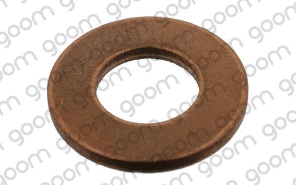 GOOM ODP-0009 - Уплътнителен пръстен, пробка за източване на маслото vvparts.bg
