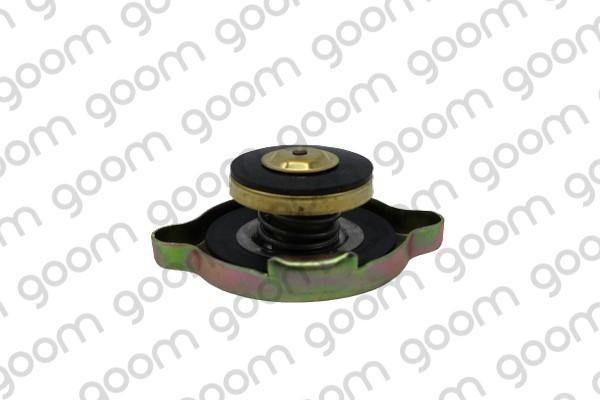 GOOM RC-0039 - Капачка, радиатор vvparts.bg