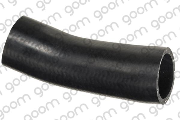 GOOM RH-0968 - Маркуч на радиатора vvparts.bg