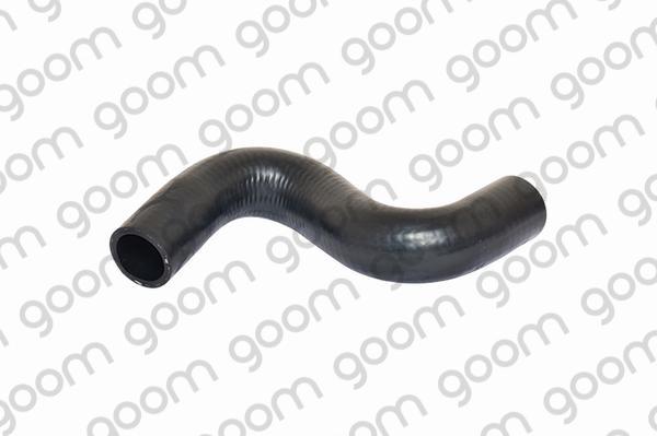 GOOM RH-0462 - Маркуч на радиатора vvparts.bg