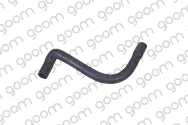 GOOM RH-0581 - Маркуч на радиатора vvparts.bg