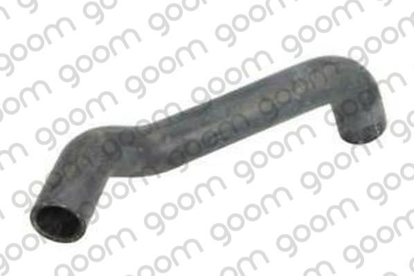 GOOM RH-0576 - Маркуч на радиатора vvparts.bg