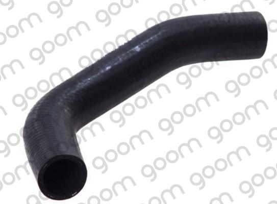 GOOM RH-0571 - Маркуч на радиатора vvparts.bg