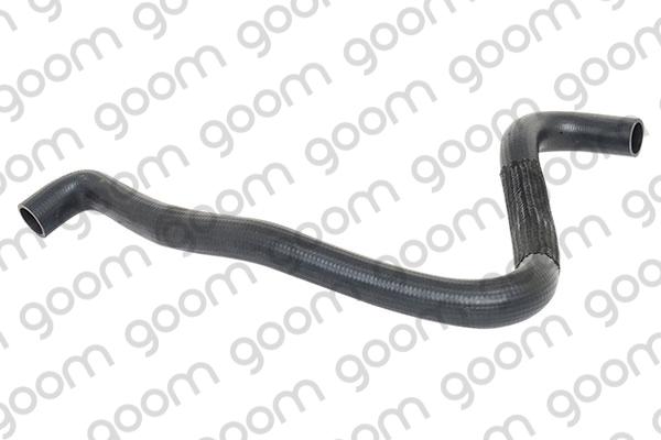 GOOM RH-0638 - Маркуч на радиатора vvparts.bg